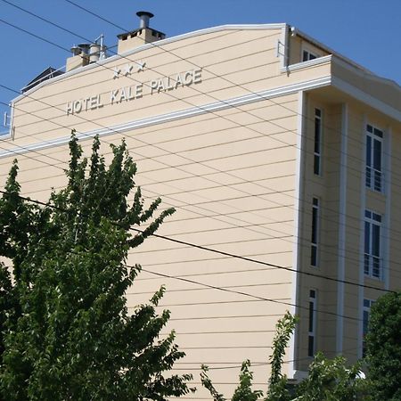 Kale Palace Hotel İmroz Exterior foto